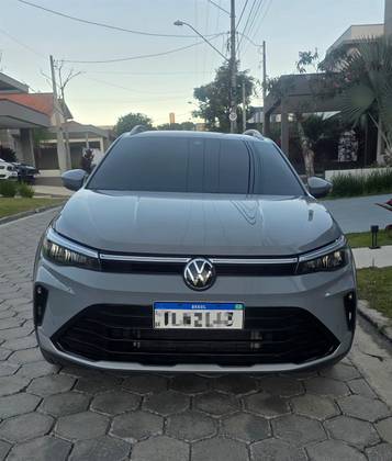 VOLKSWAGEN NIVUS 1.0 200 TSI TOTAL FLEX HIGHLINE AUTOMÁTICO VOLKSWAGEN NIVUS 1.0 200 TSI TOTAL FLEX HIGHLINE AUTOMÁTICO